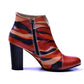 Ankle Boots Outlet - No Exchange or Return - 37 EU - 6.5 US