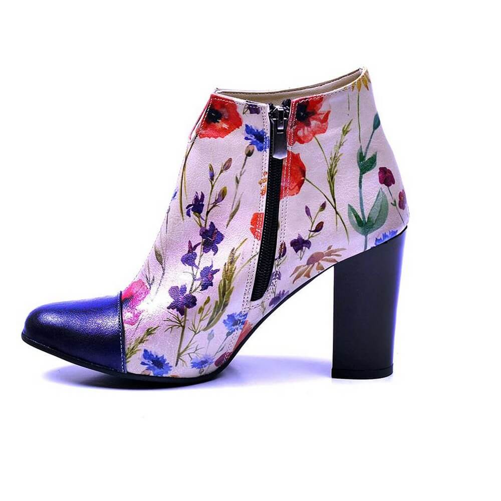 Ankle Boots Outlet - No Exchange or Return - 36 EU - 5.5 US
