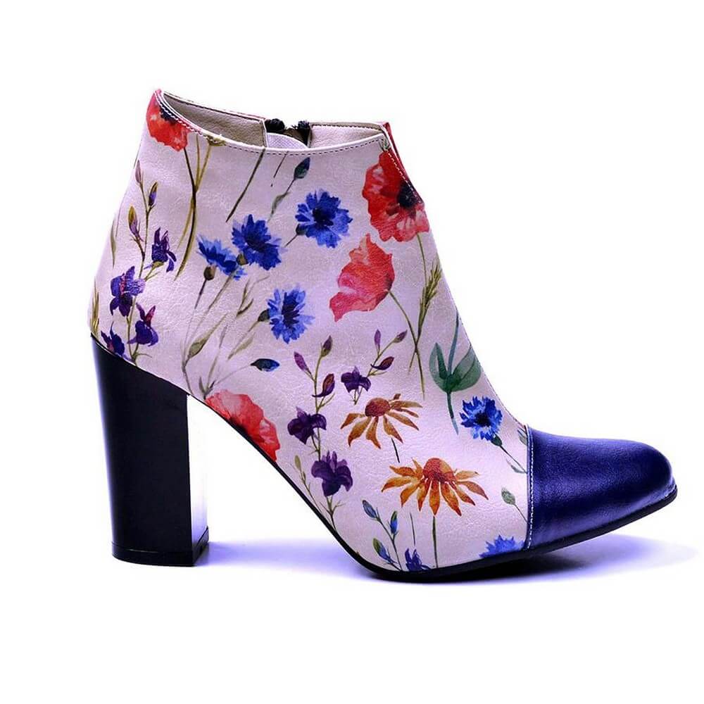 Ankle Boots Outlet - No Exchange or Return - 36 EU - 5.5 US