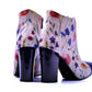Ankle Boots Outlet - No Exchange or Return - 36 EU - 5.5 US