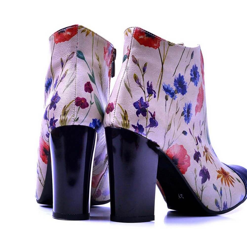 Ankle Boots Outlet - No Exchange or Return - 37 EU - 6.5 US