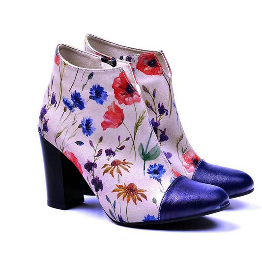 Ankle Boots Outlet - No Exchange or Return - 37 EU - 6.5 US
