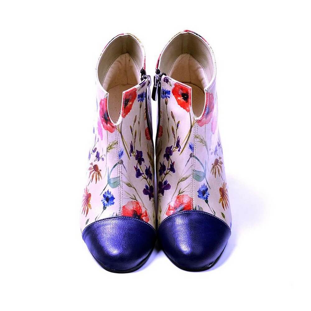 Ankle Boots Outlet - No Exchange or Return 39 EU - 8.5 US