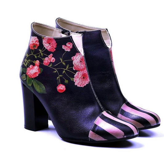 Ankle Boots Outlet - No Exchange or Return - 37 EU - 6.5 US