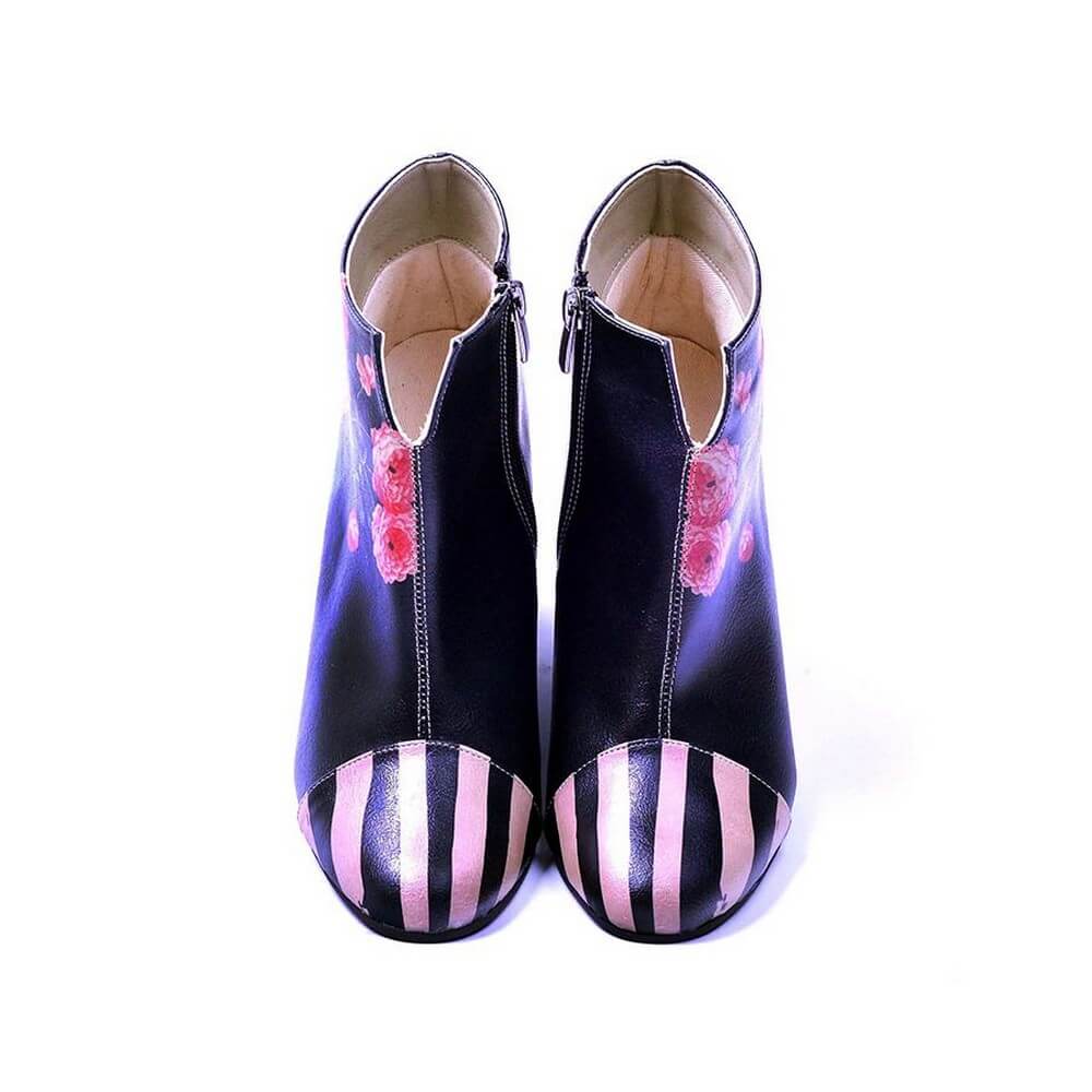 Ankle Boots Outlet - No Exchange or Return - 37 EU - 6.5 US