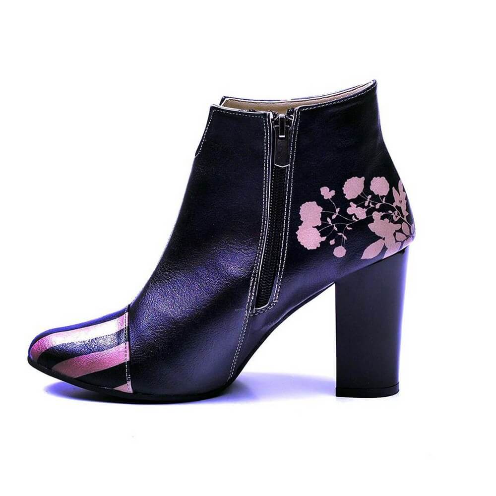 Ankle Boots Outlet - No Exchange or Return - 37 EU - 6.5 US