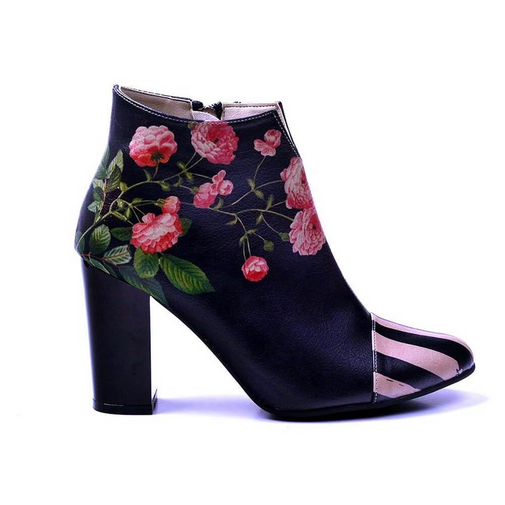 Ankle Boots Outlet - No Exchange or Return - 37 EU - 6.5 US