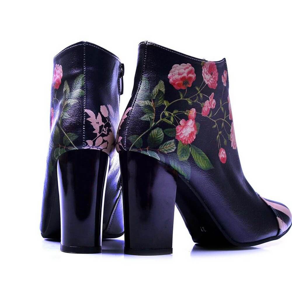 Ankle Boots Outlet - No Exchange or Return - 37 EU - 6.5 US