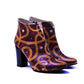 Ankle Boots Outlet - No Exchange or Return - 37 EU - 6.5 US