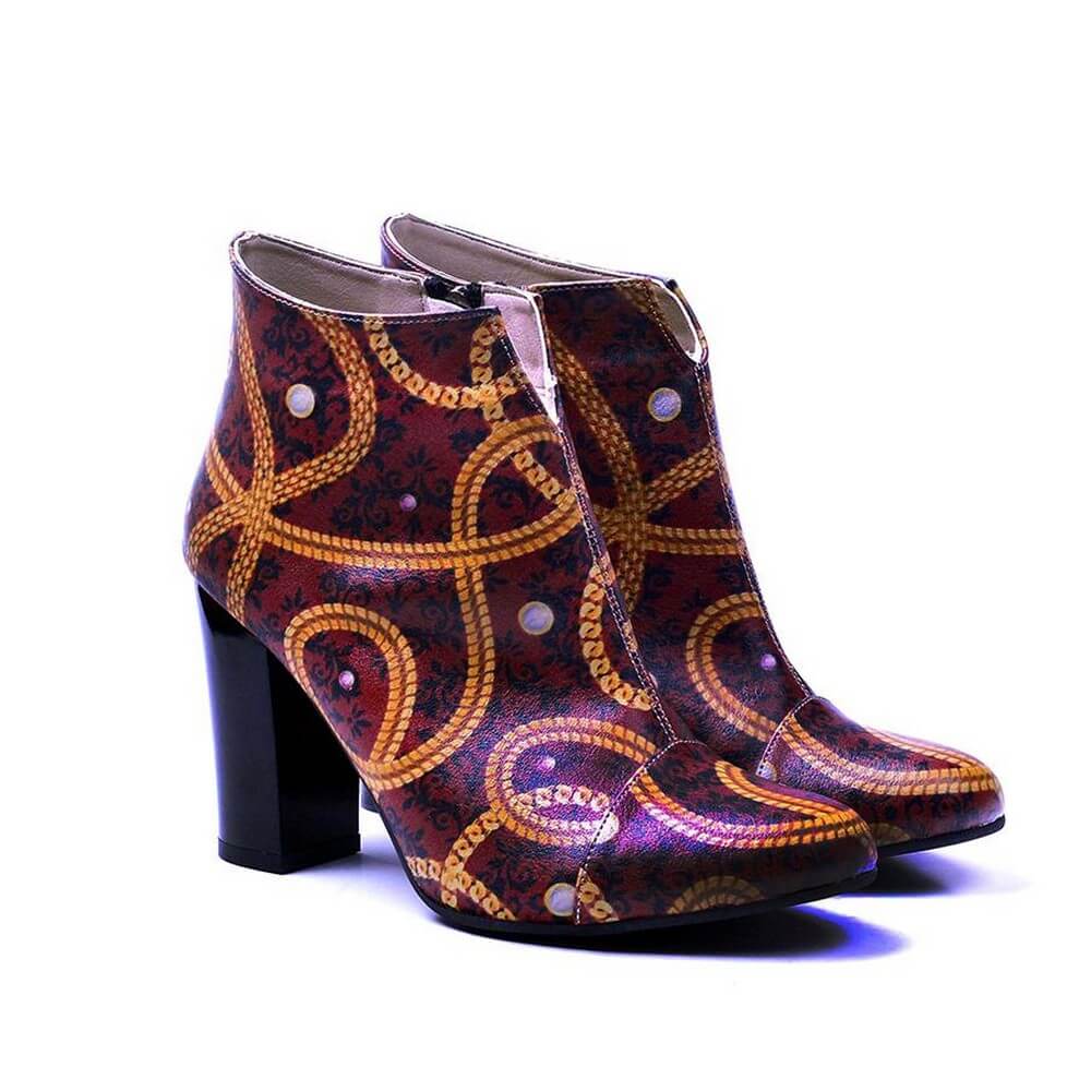 Ankle Boots Outlet - No Exchange or Return - 36 EU - 5.5 US