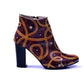 Ankle Boots Outlet - No Exchange or Return - 37 EU - 6.5 US