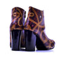 Ankle Boots Outlet - No Exchange or Return - 37 EU - 6.5 US