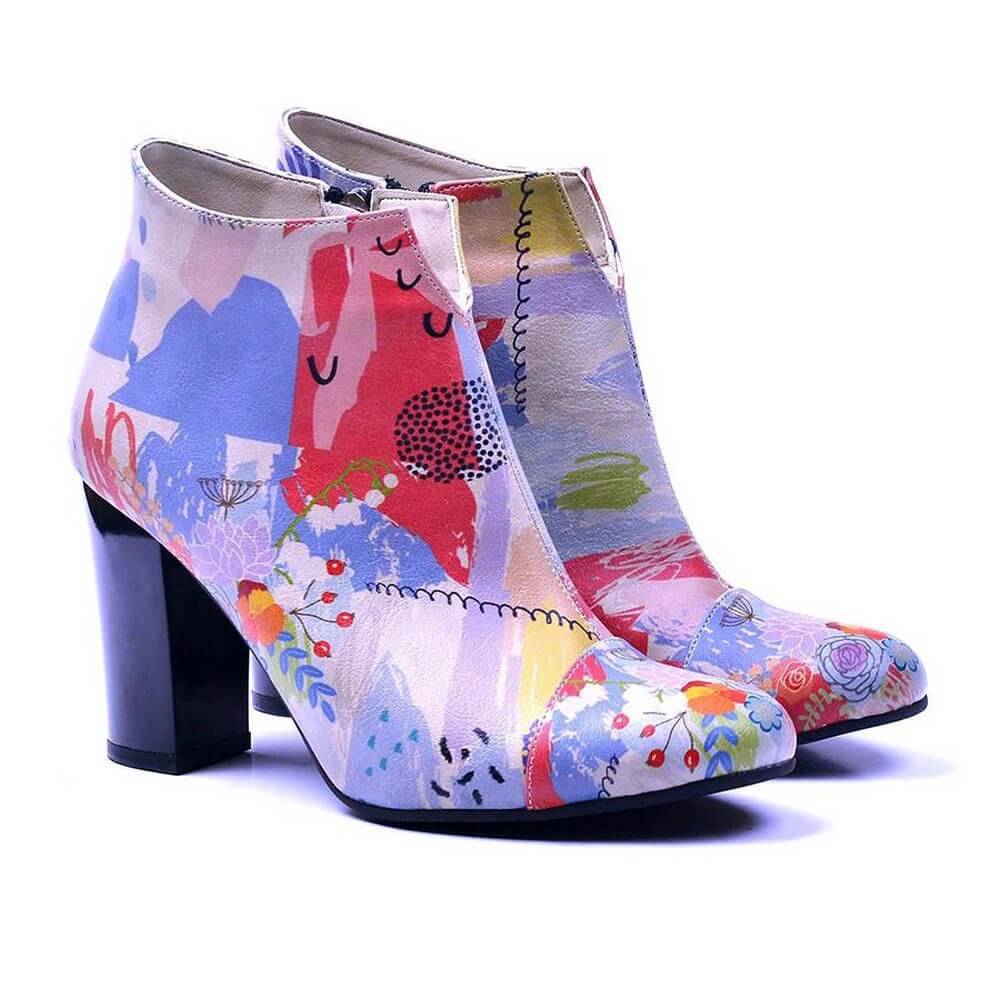 Ankle Boots Outlet - No Exchange or Return - 37 EU - 6.5 US