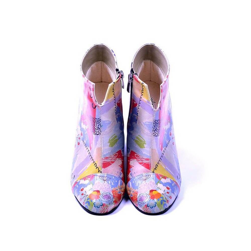 Ankle Boots Outlet - No Exchange or Return - 37 EU - 6.5 US