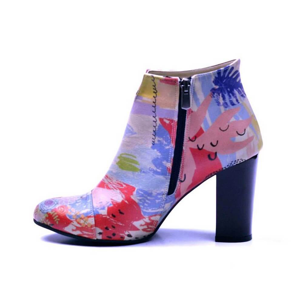 Ankle Boots Outlet - No Exchange or Return - 37 EU - 6.5 US