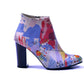 Ankle Boots Outlet - No Exchange or Return - 37 EU - 6.5 US