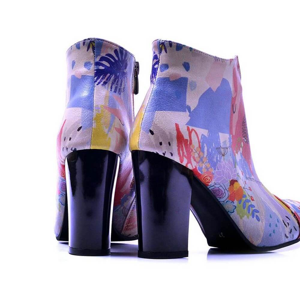 Ankle Boots Outlet - No Exchange or Return - 37 EU - 6.5 US