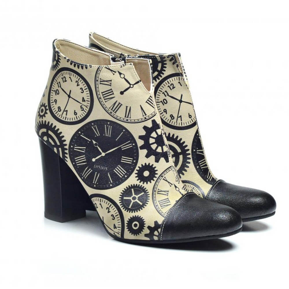 Ankle Boots Outlet - No Exchange or Return - 37 EU - 6.5 US