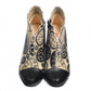 Ankle Boots Outlet - No Exchange or Return - 37 EU - 6.5 US