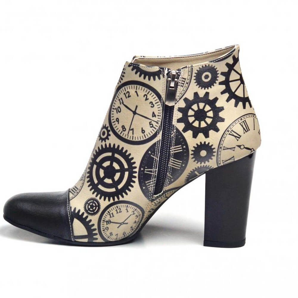 Ankle Boots Outlet - No Exchange or Return - 37 EU - 6.5 US