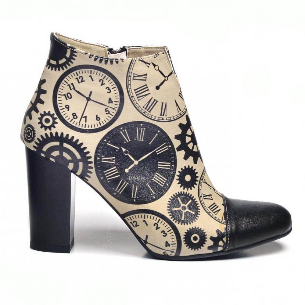 Ankle Boots Outlet - No Exchange or Return 39 EU - 8.5 US