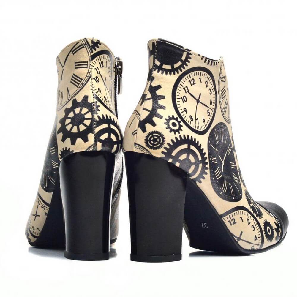 Ankle Boots Outlet - No Exchange or Return - 37 EU - 6.5 US