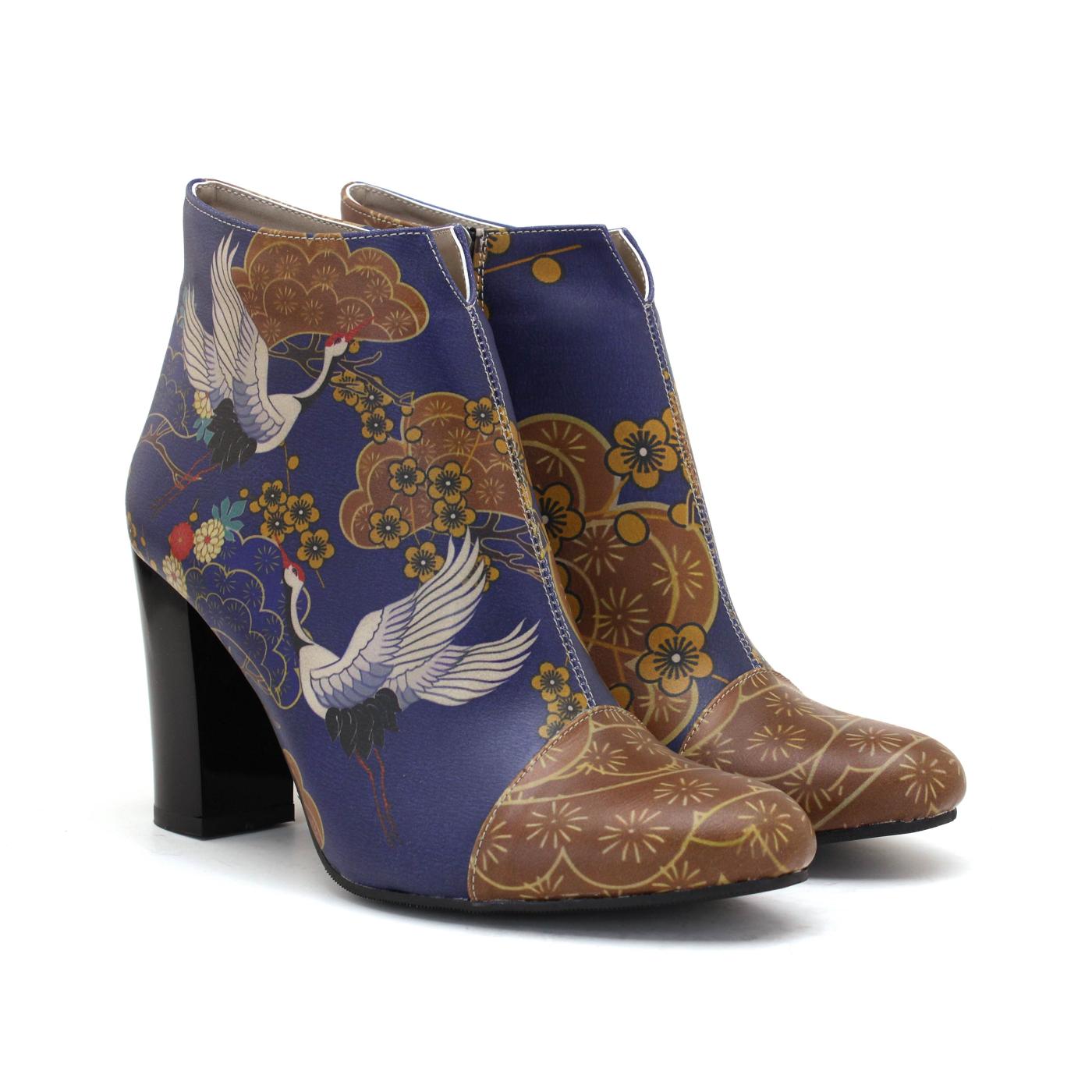 Ankle Boots Outlet - No Exchange or Return - 37 EU - 6.5 US