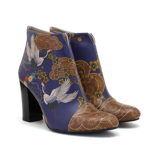 Ankle Boots Outlet - No Exchange or Return - 36 EU - 5.5 US