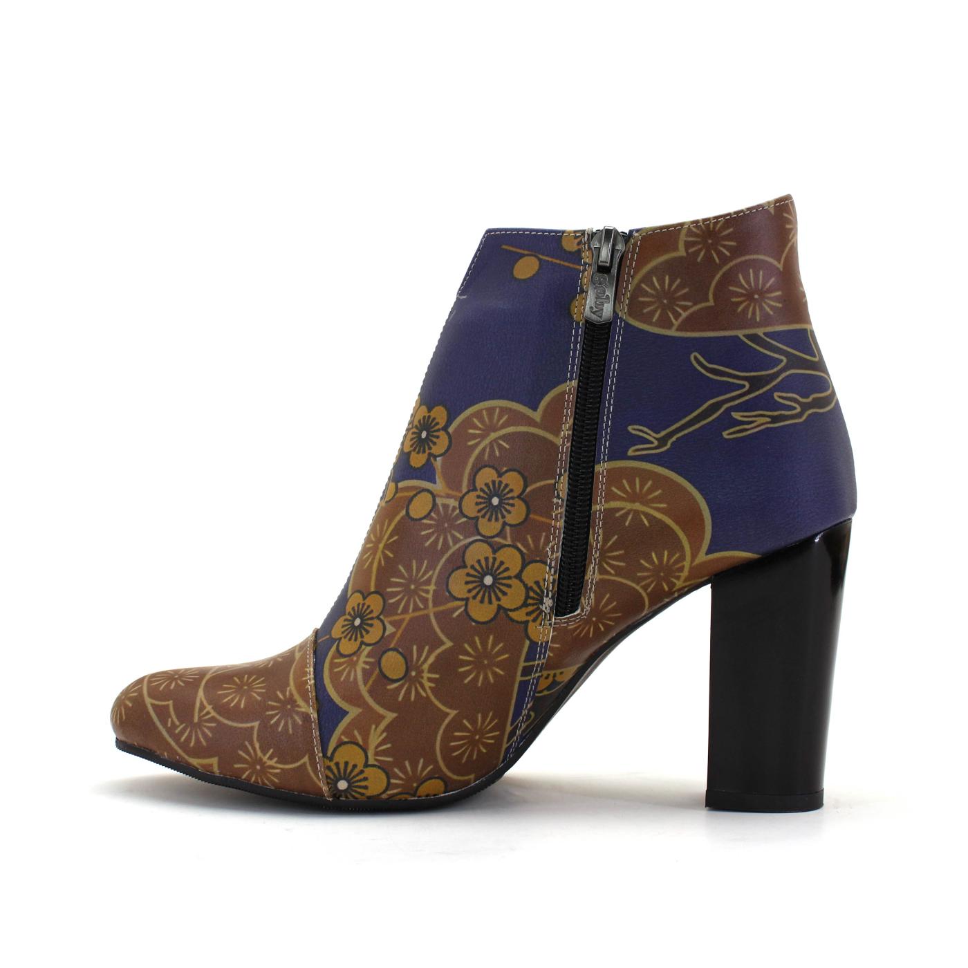 Ankle Boots Outlet - No Exchange or Return - 37 EU - 6.5 US