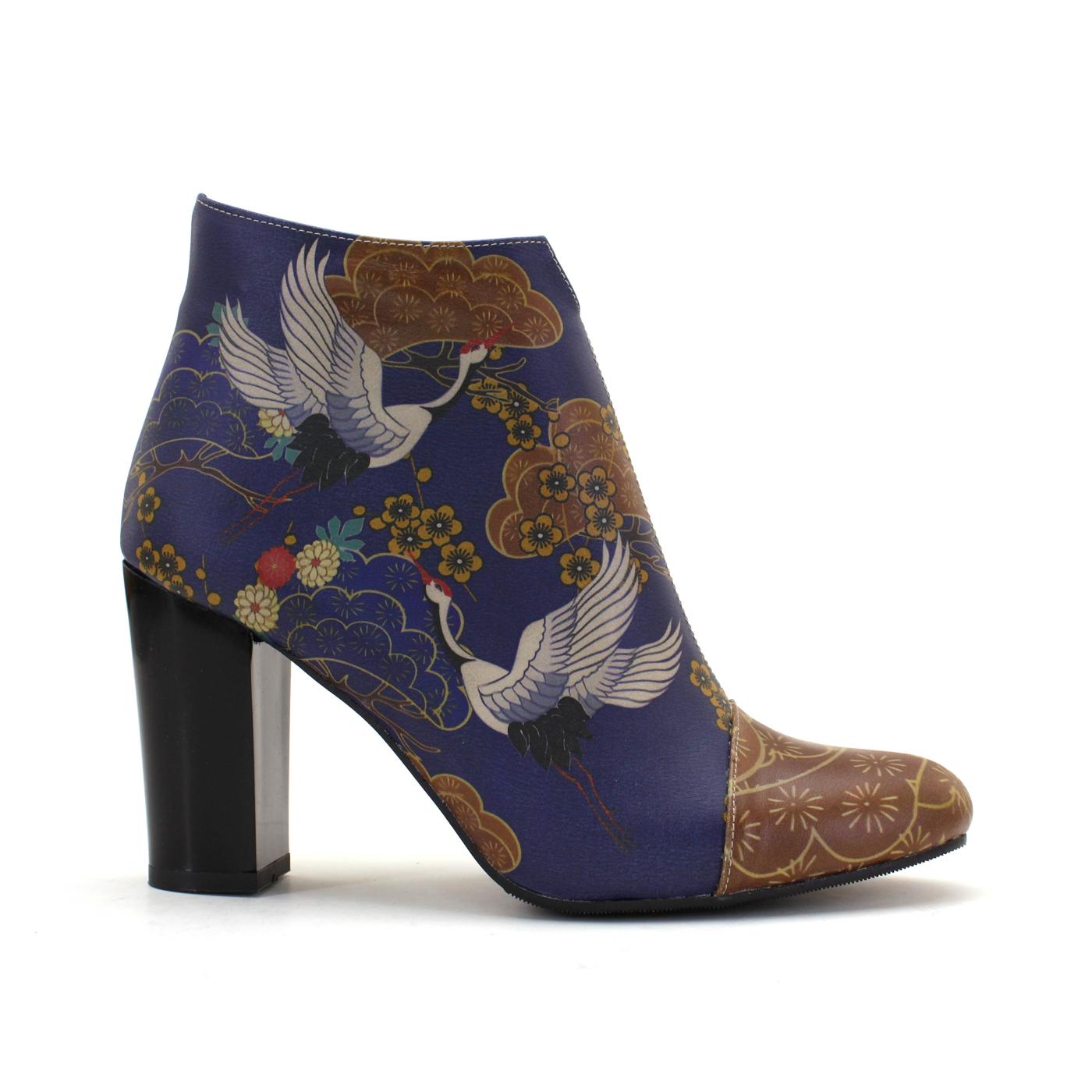 Ankle Boots Outlet - No Exchange or Return - 38 EU - 7.5 US