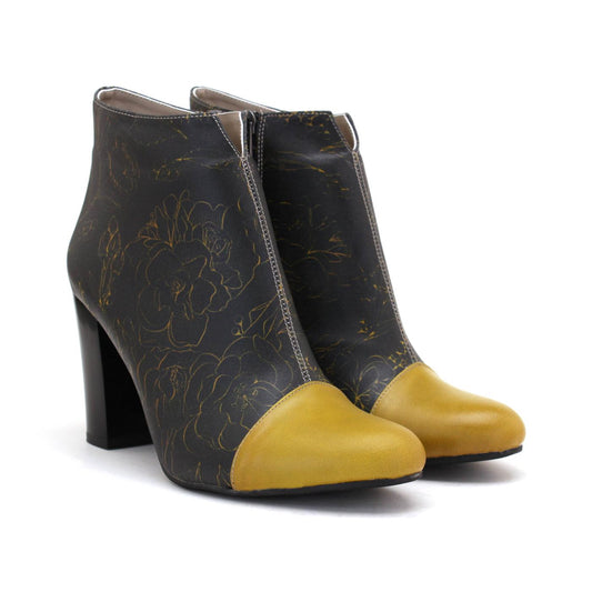 Ankle Boots Outlet - No Exchange or Return - 37 EU - 6.5 US