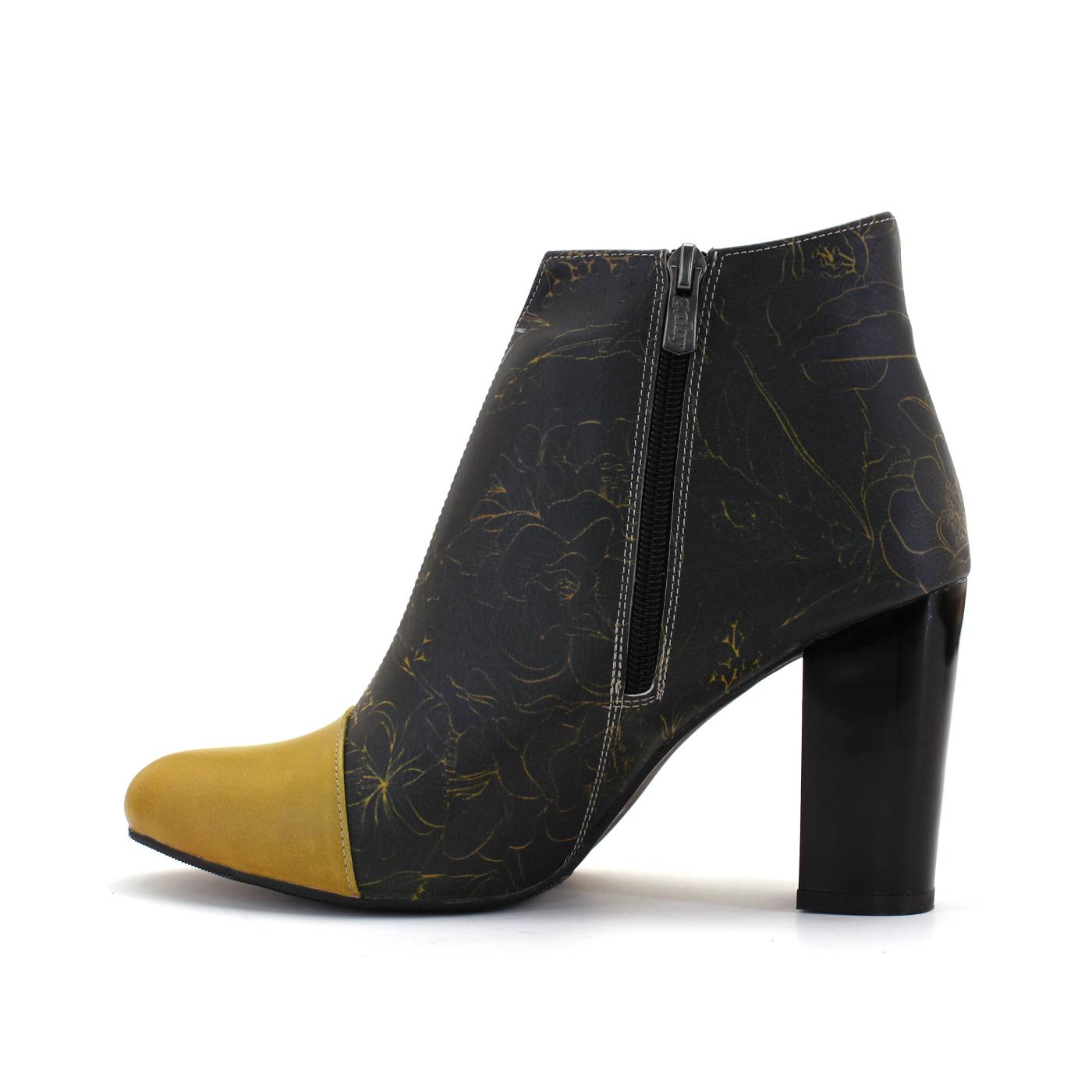 Ankle Boots Outlet - No Exchange or Return - 37 EU - 6.5 US