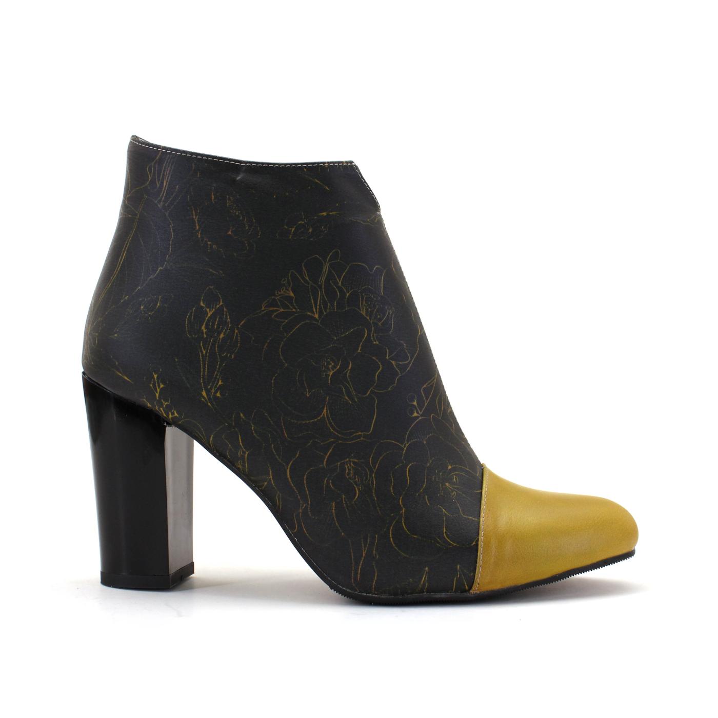 Ankle Boots Outlet - No Exchange or Return - 36 EU - 5.5 US