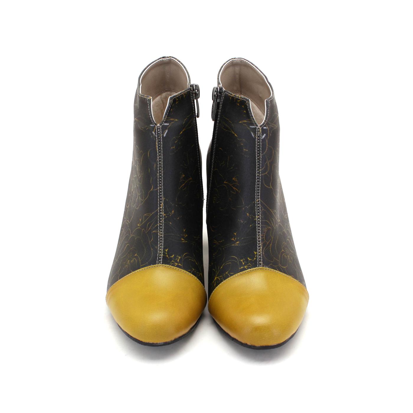 Ankle Boots Outlet - No Exchange or Return - 36 EU - 5.5 US