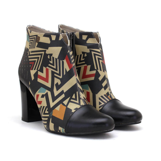 Ankle Boots Outlet - No Exchange or Return - 38 EU - 7.5 US