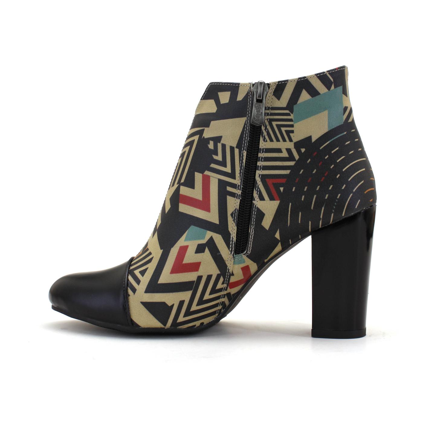 Ankle Boots Outlet - No Exchange or Return - 36 EU - 5.5 US