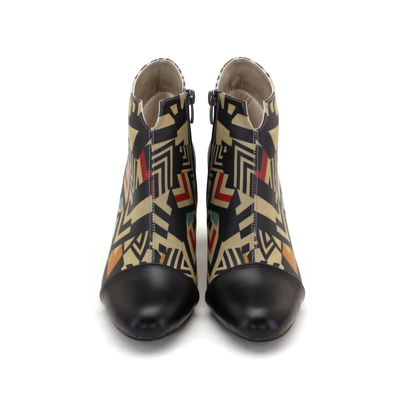 Ankle Boots Outlet - No Exchange or Return - 36 EU - 5.5 US