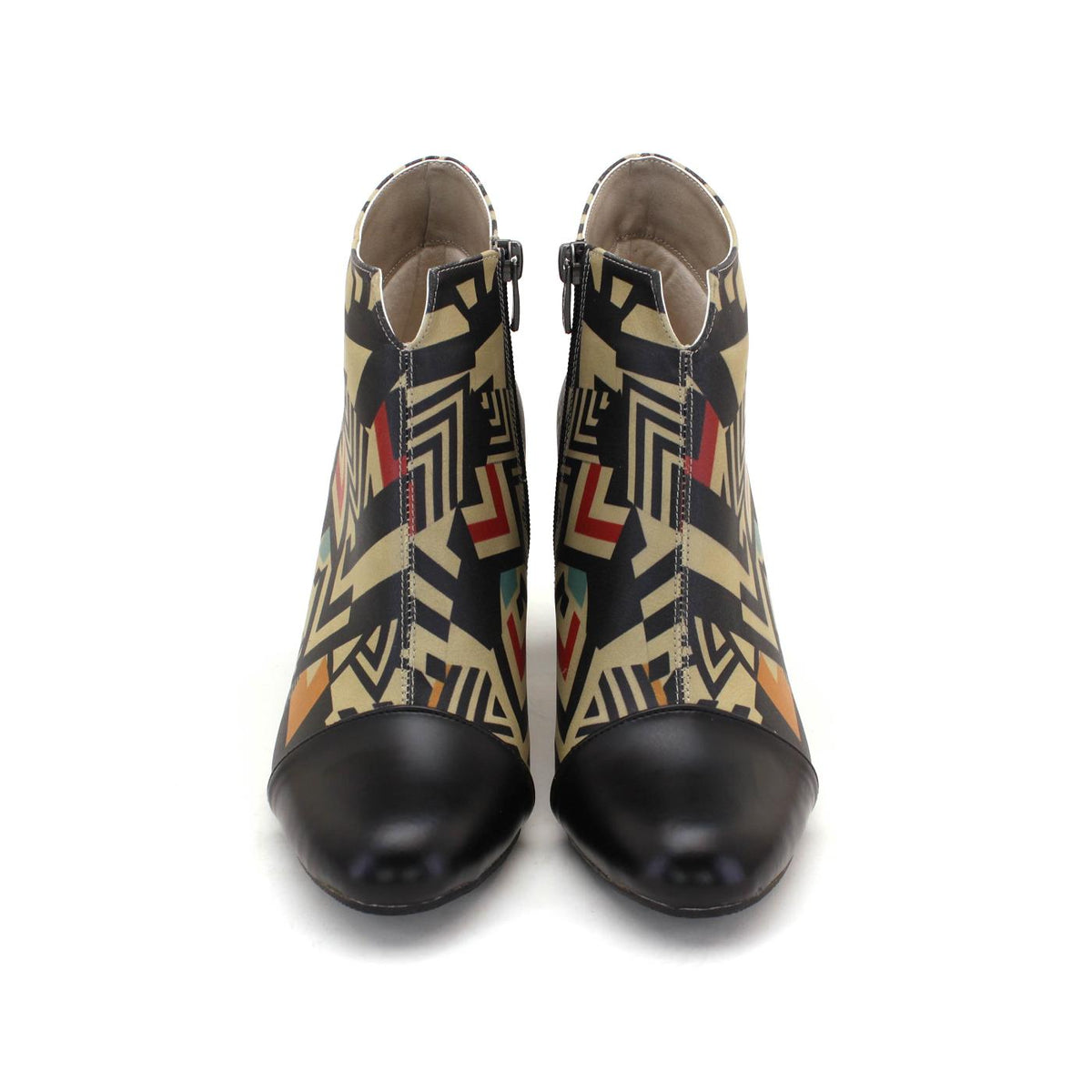 Ankle Boots Outlet - No Exchange or Return - 38 EU - 7.5 US