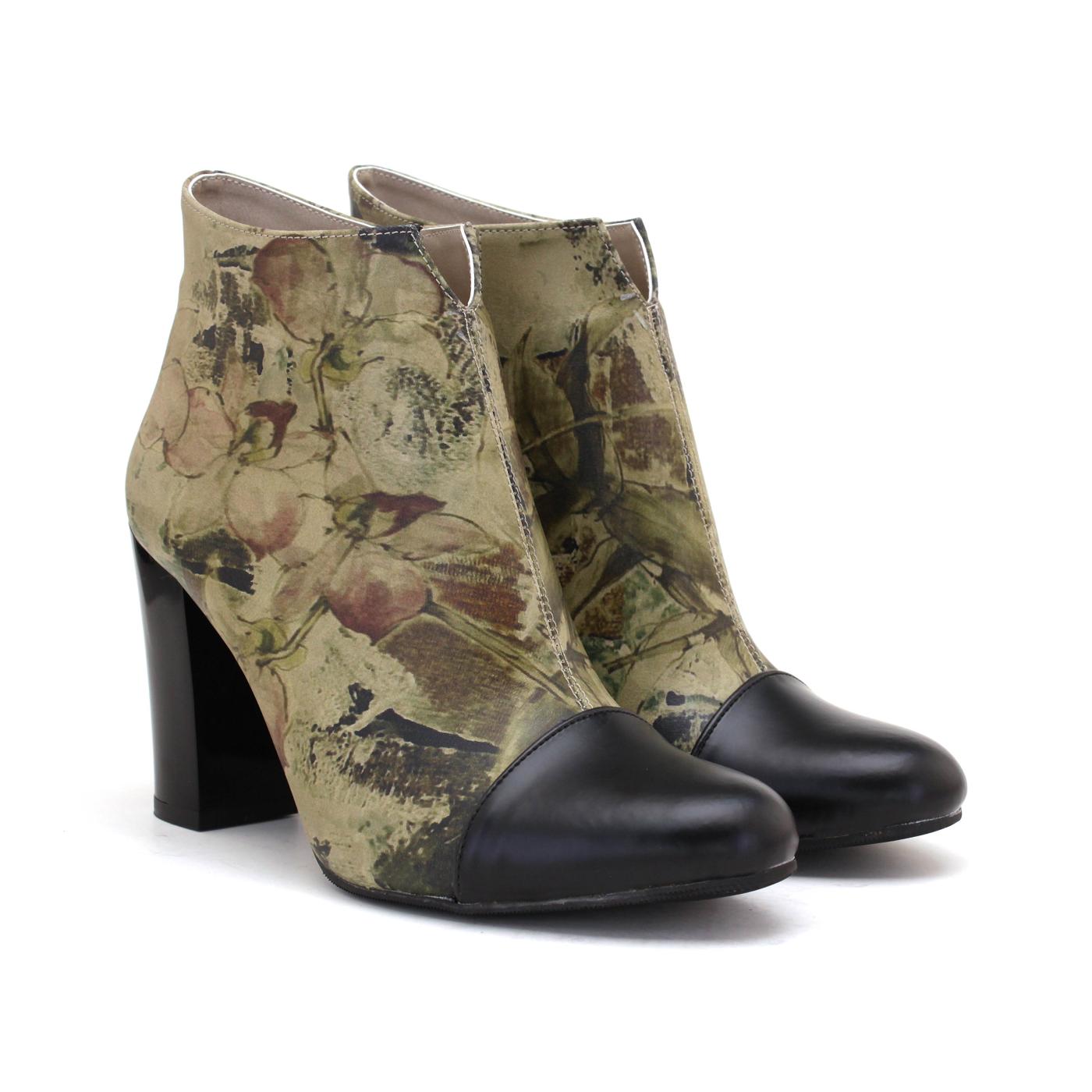 Ankle Boots Outlet - No Exchange or Return - 37 EU - 6.5 US