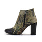 Ankle Boots Outlet - No Exchange or Return - 36 EU - 5.5 US