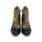 Ankle Boots Outlet - No Exchange or Return - 36 EU - 5.5 US
