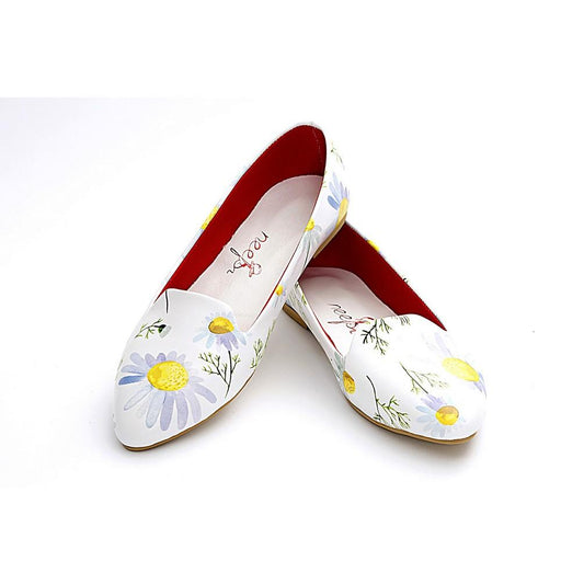Ballerinas Shoes Outlet - No Exchange or Return  40 EU - 9.5 US