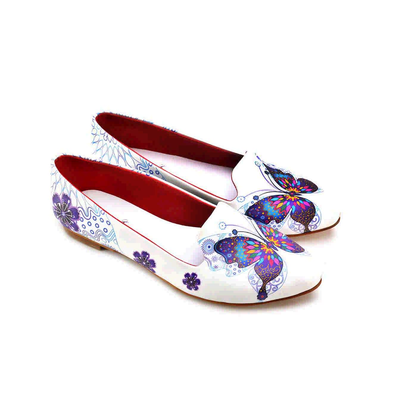 Ballerinas Shoes Outlet - No Exchange or Return  39 EU - 8.5 US