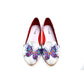 Ballerinas Shoes Outlet - No Exchange or Return  39 EU - 8.5 US