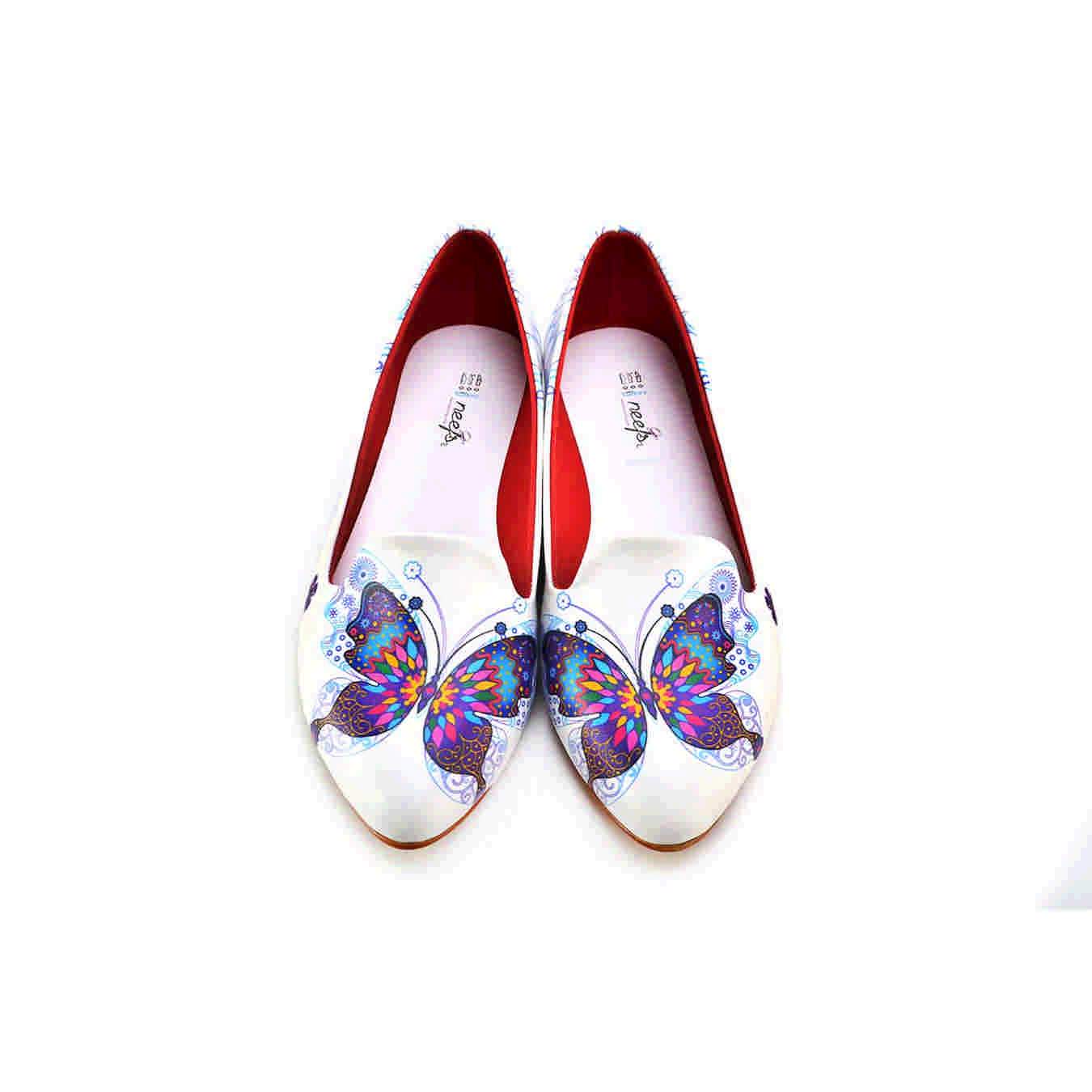 Ballerinas Shoes Outlet - No Exchange or Return  39 EU - 8.5 US