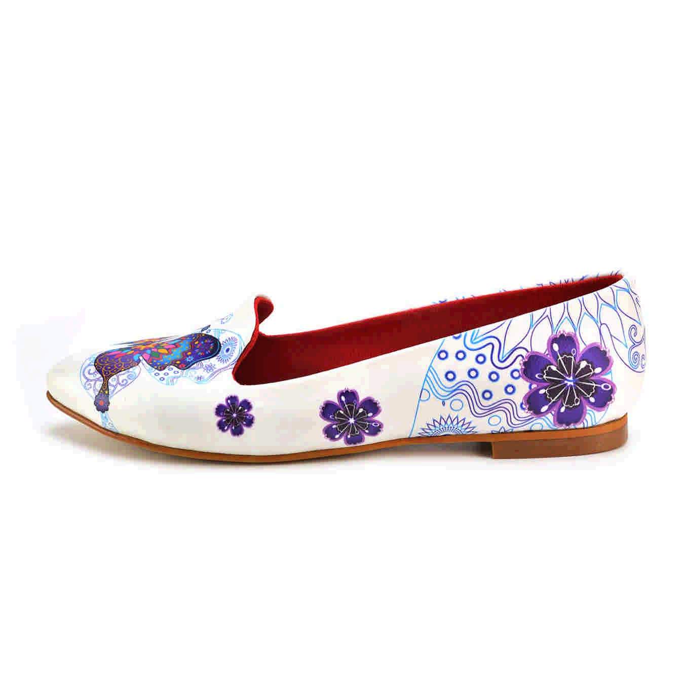 Ballerinas Shoes Outlet - No Exchange or Return  39 EU - 8.5 US