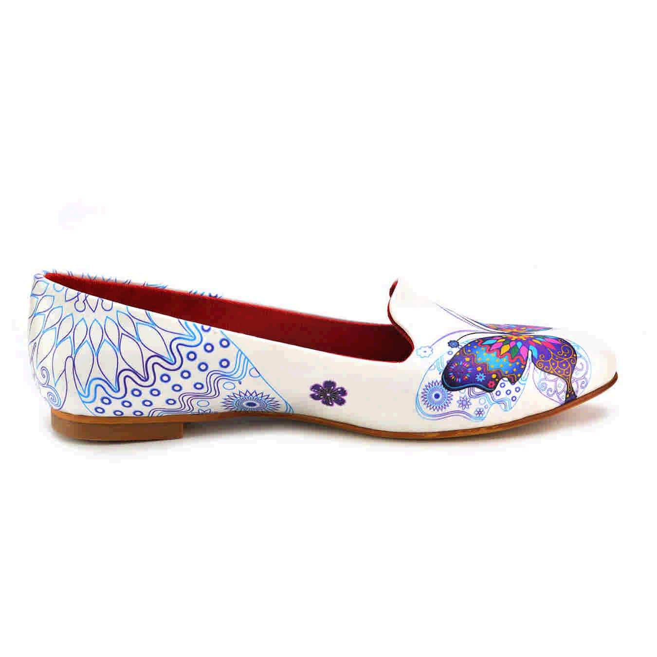 Ballerinas Shoes Outlet - No Exchange or Return  39 EU - 8.5 US