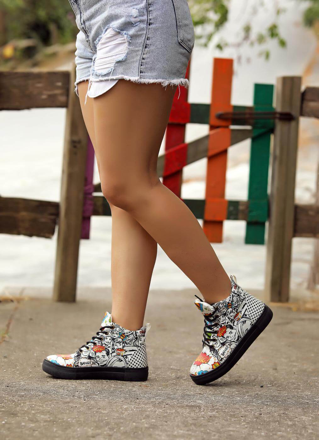 Ankle Boots Outlet - No Exchange or Return - 41 EU - 10 US