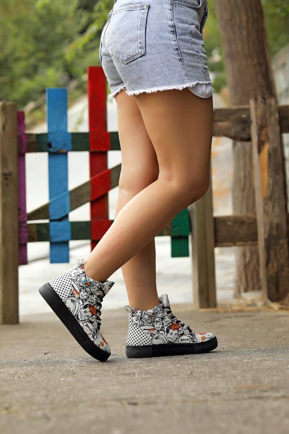 Ankle Boots Outlet - No Exchange or Return - 41 EU - 10 US