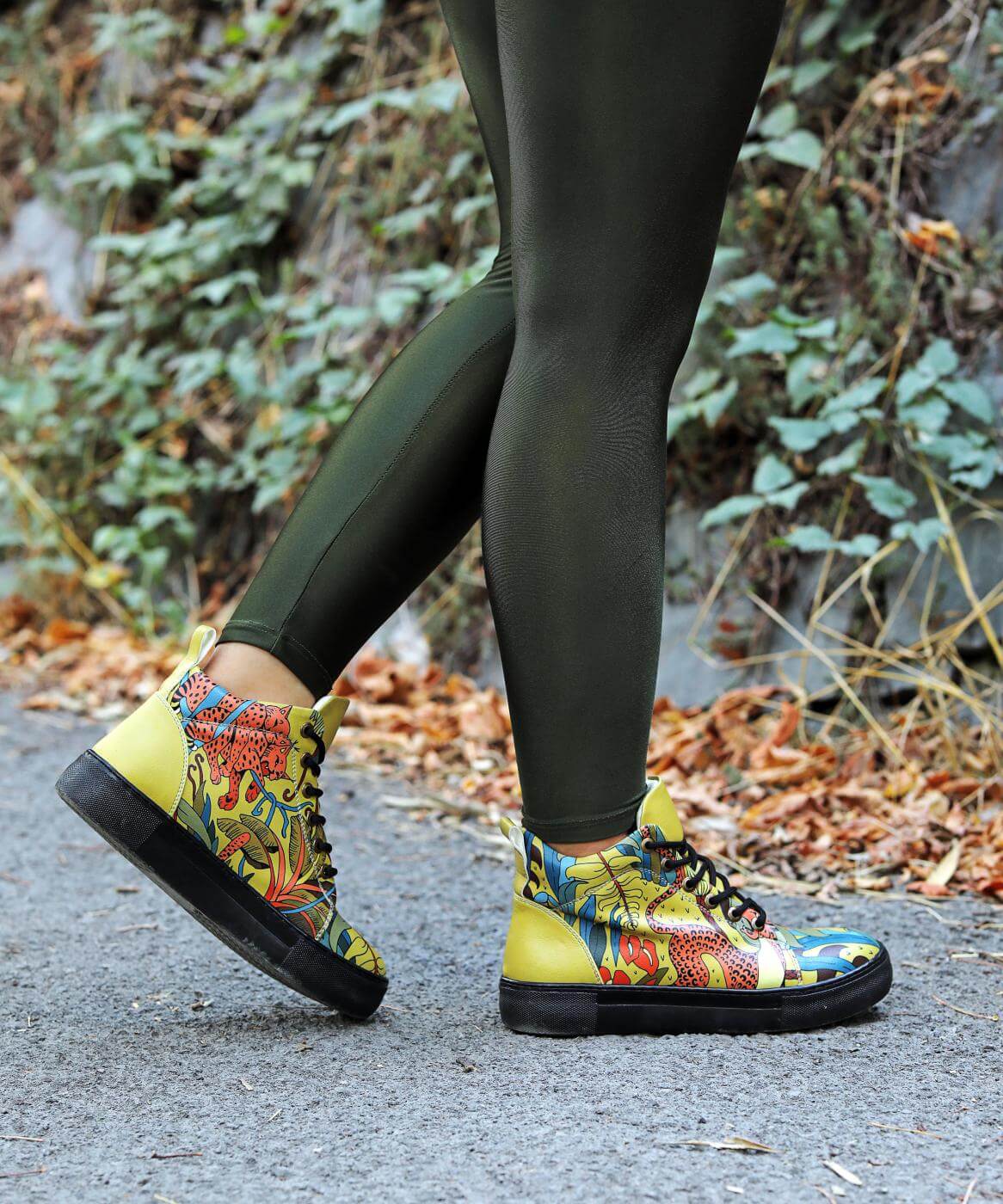 Ankle Boots Outlet - No Exchange or Return 40 EU - 9.5 US